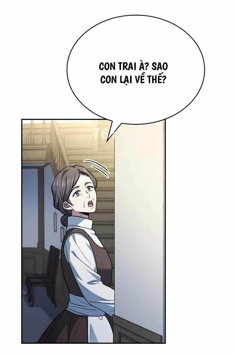 Hoàng tử bán thuốc chapter 19 - Upload bởi truyensieuhay.com