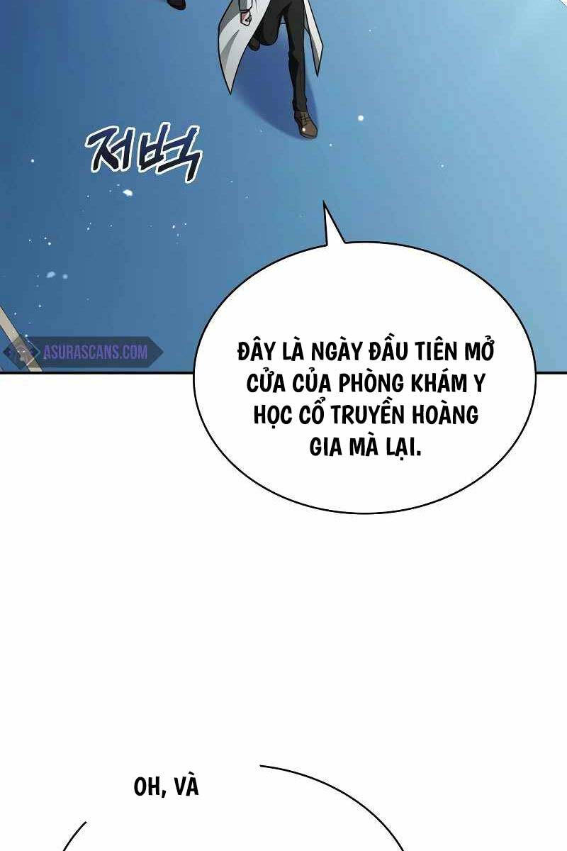 Hoàng tử bán thuốc chapter 19 - Upload bởi truyensieuhay.com