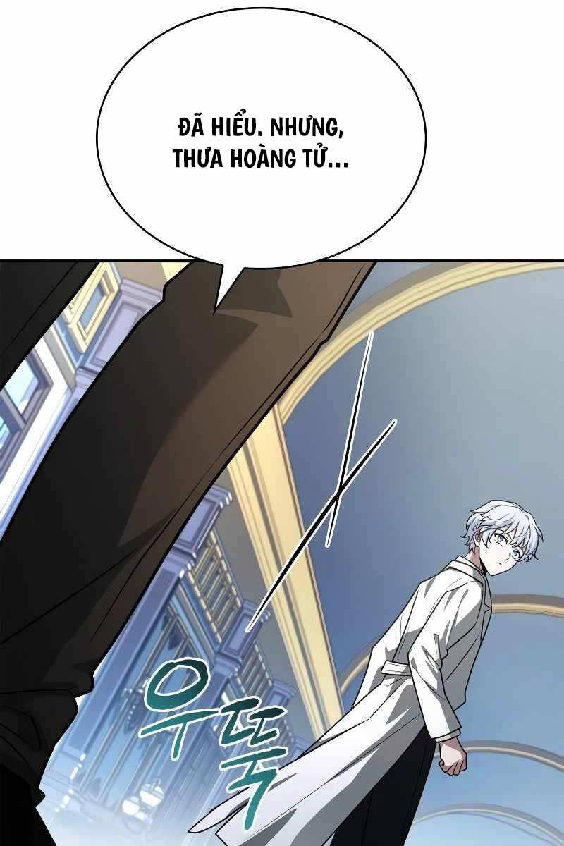 Hoàng tử bán thuốc chapter 19 - Upload bởi truyensieuhay.com