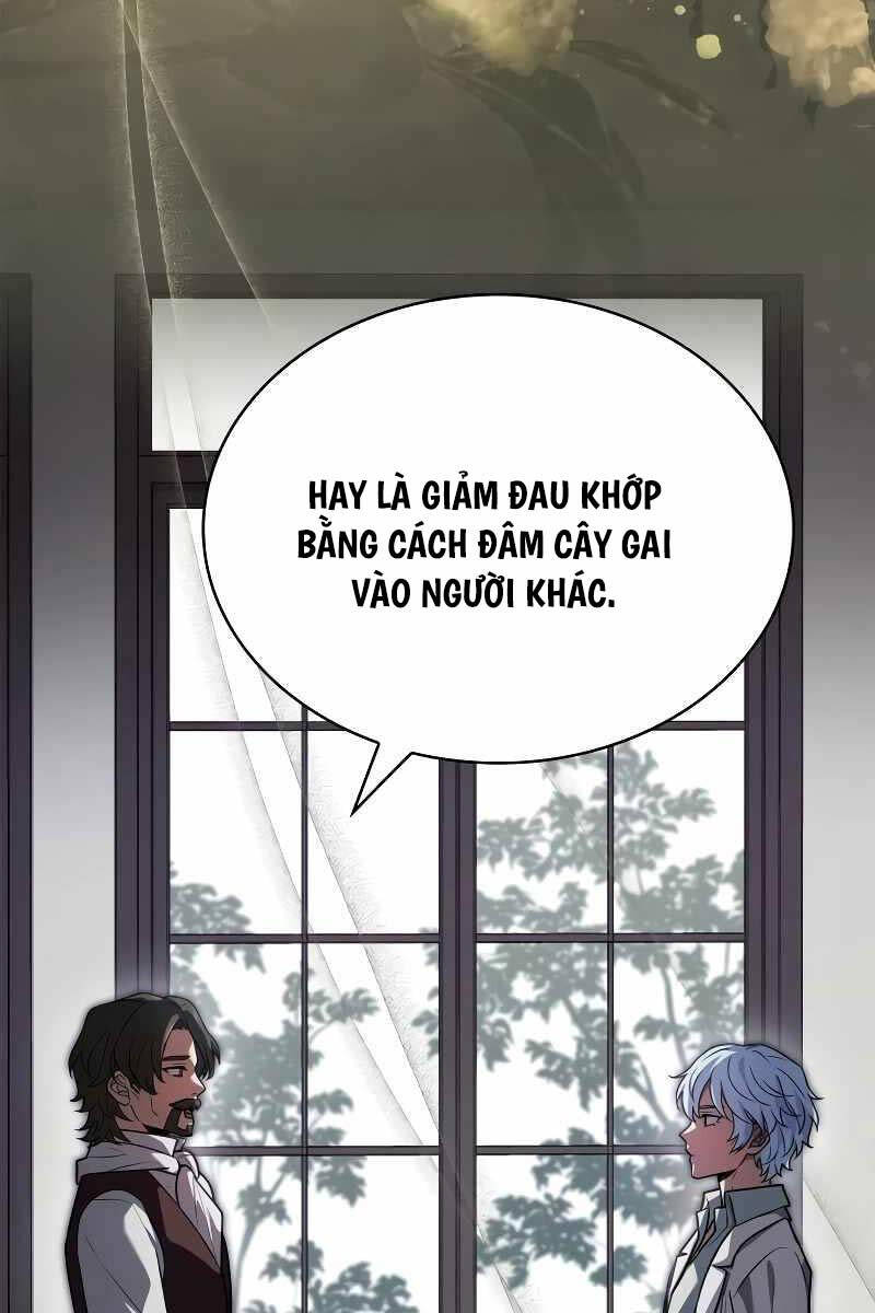 Hoàng tử bán thuốc chapter 19 - Upload bởi truyensieuhay.com