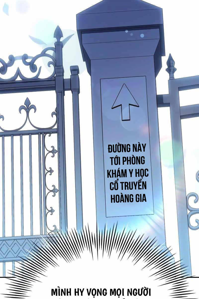 Hoàng tử bán thuốc chapter 19 - Upload bởi truyensieuhay.com