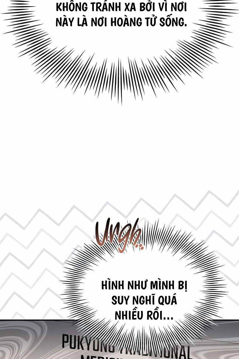 Hoàng tử bán thuốc chapter 19 - Upload bởi truyensieuhay.com