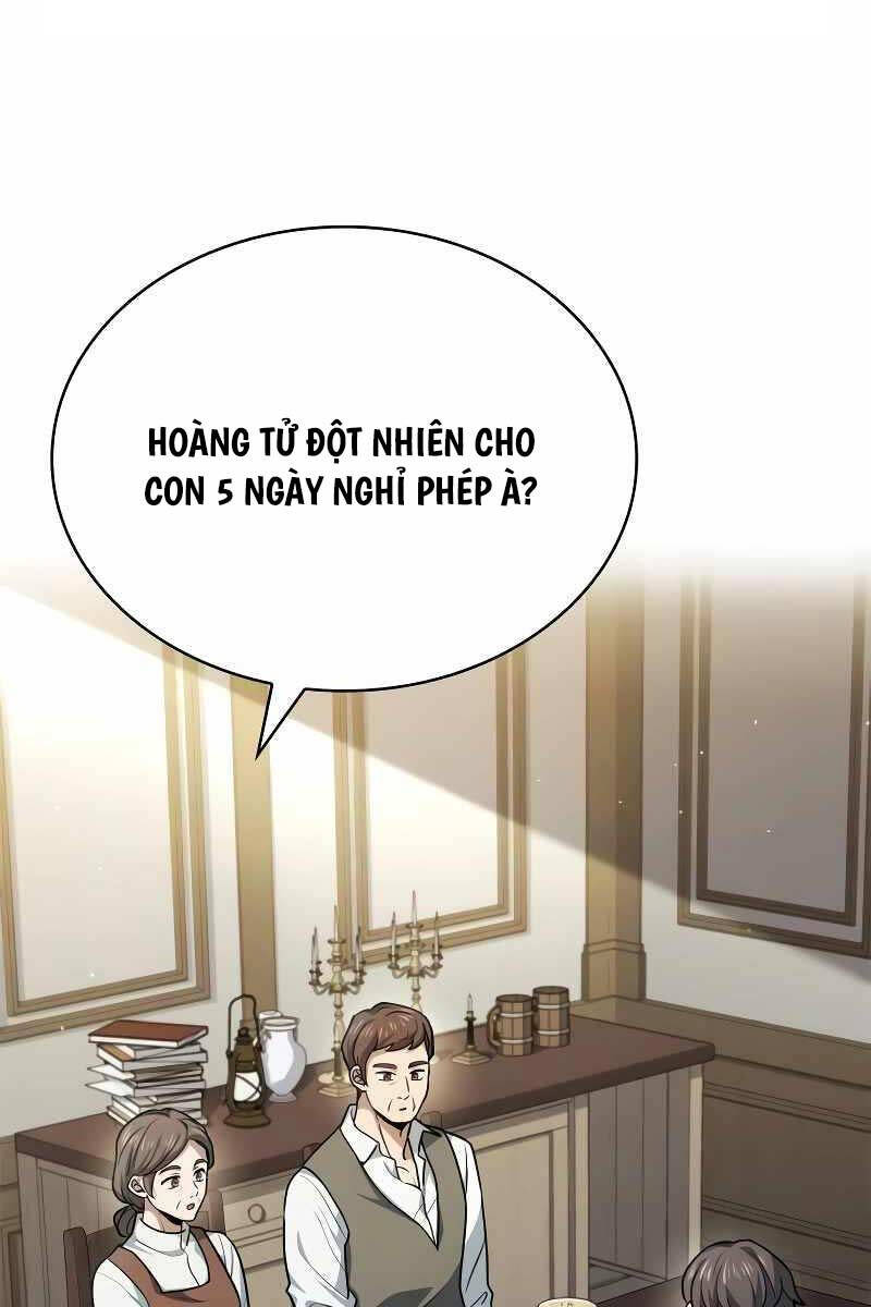 Hoàng tử bán thuốc chapter 19 - Upload bởi truyensieuhay.com