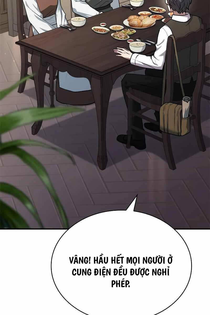 Hoàng tử bán thuốc chapter 19 - Upload bởi truyensieuhay.com