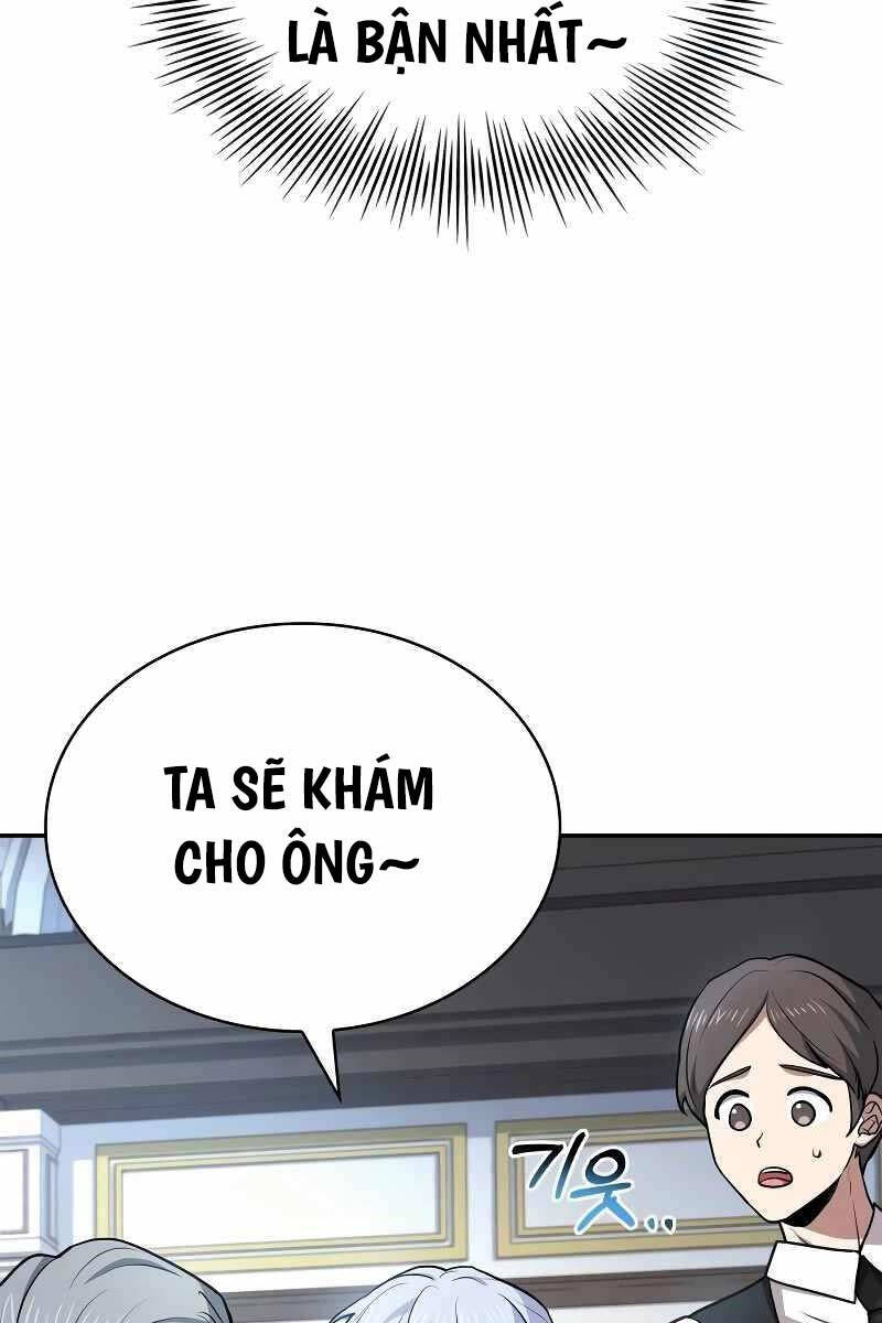 Hoàng tử bán thuốc chapter 19 - Upload bởi truyensieuhay.com