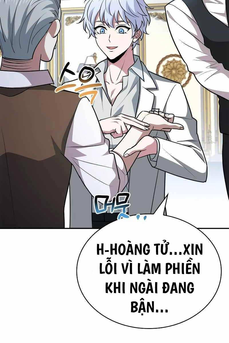 Hoàng tử bán thuốc chapter 19 - Upload bởi truyensieuhay.com