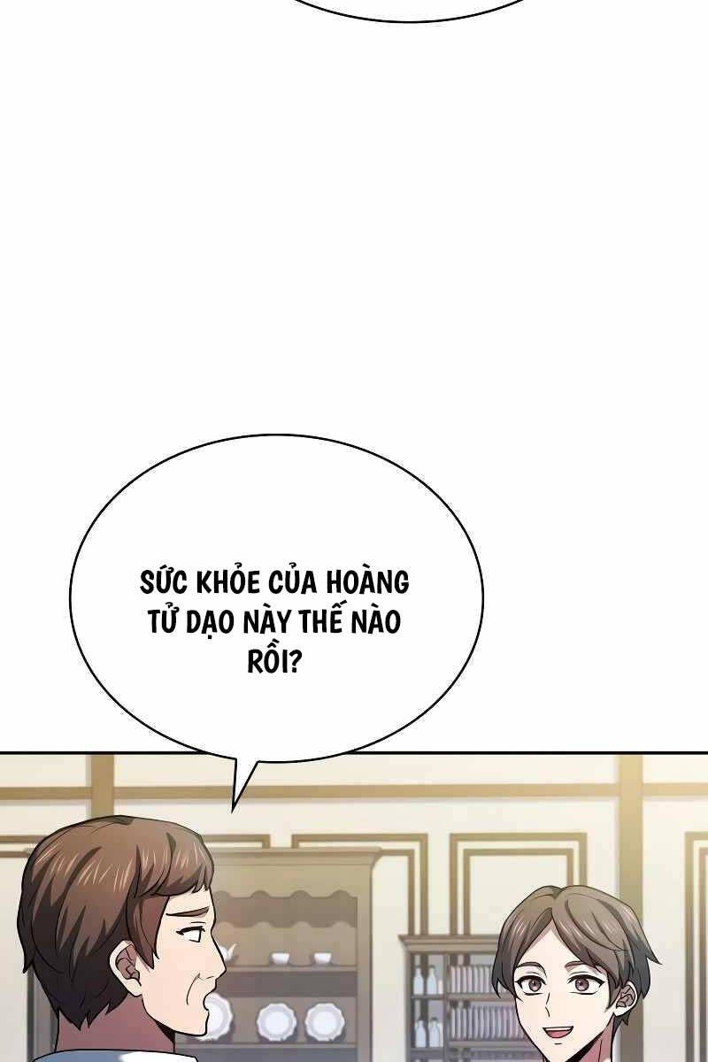 Hoàng tử bán thuốc chapter 19 - Upload bởi truyensieuhay.com