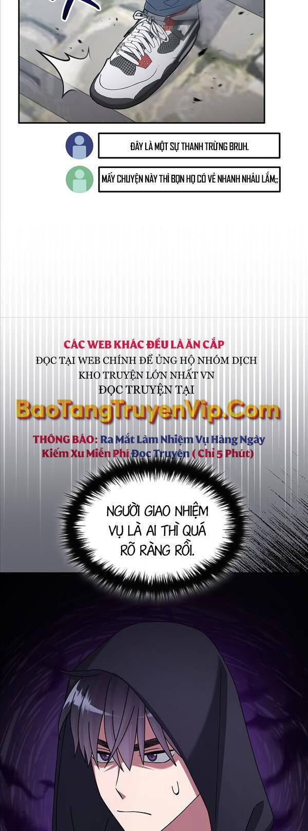 Người mới này quá mạnh chapter 46 - Upload bởi truyensieuhay.com