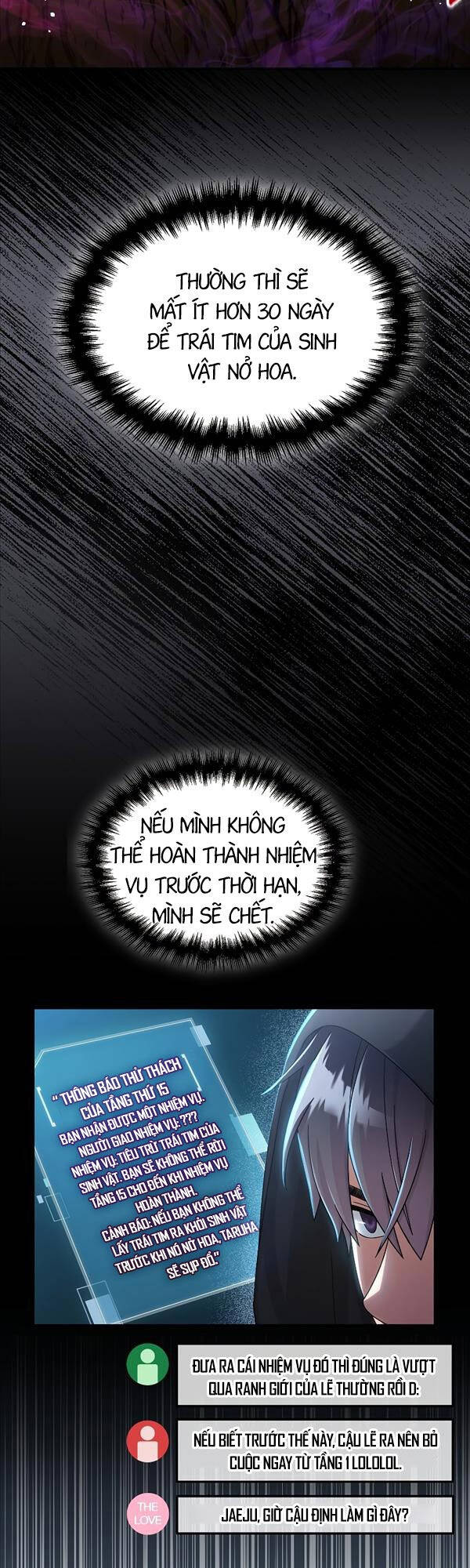 Người mới này quá mạnh chapter 46 - Upload bởi truyensieuhay.com