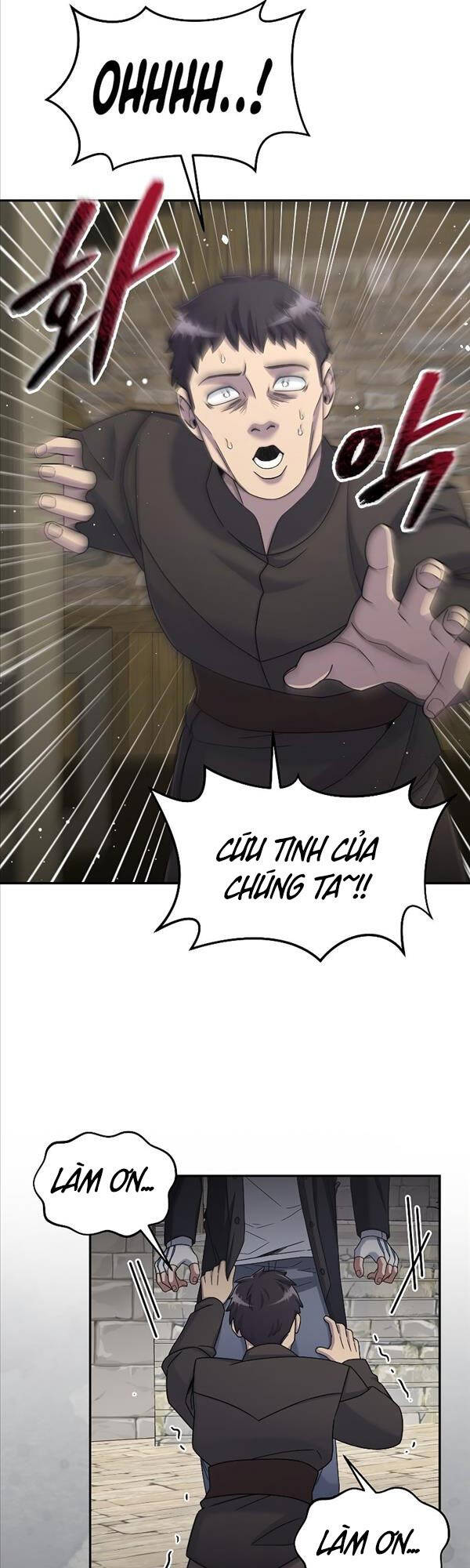 Người mới này quá mạnh chapter 46 - Upload bởi truyensieuhay.com