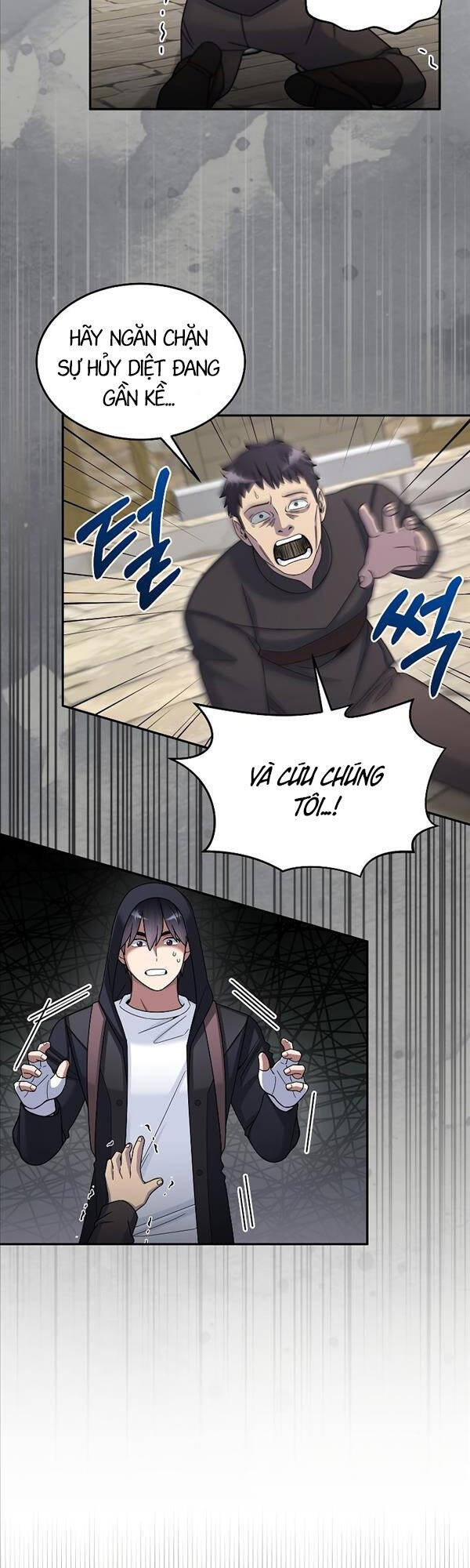 Người mới này quá mạnh chapter 46 - Upload bởi truyensieuhay.com