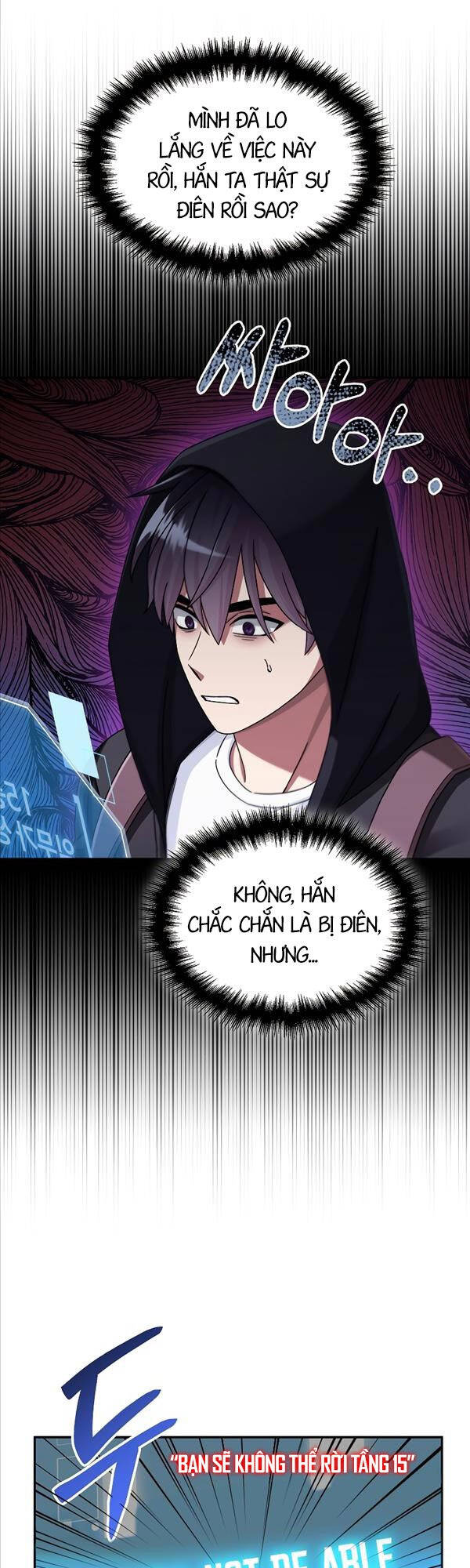 Người mới này quá mạnh chapter 46 - Upload bởi truyensieuhay.com