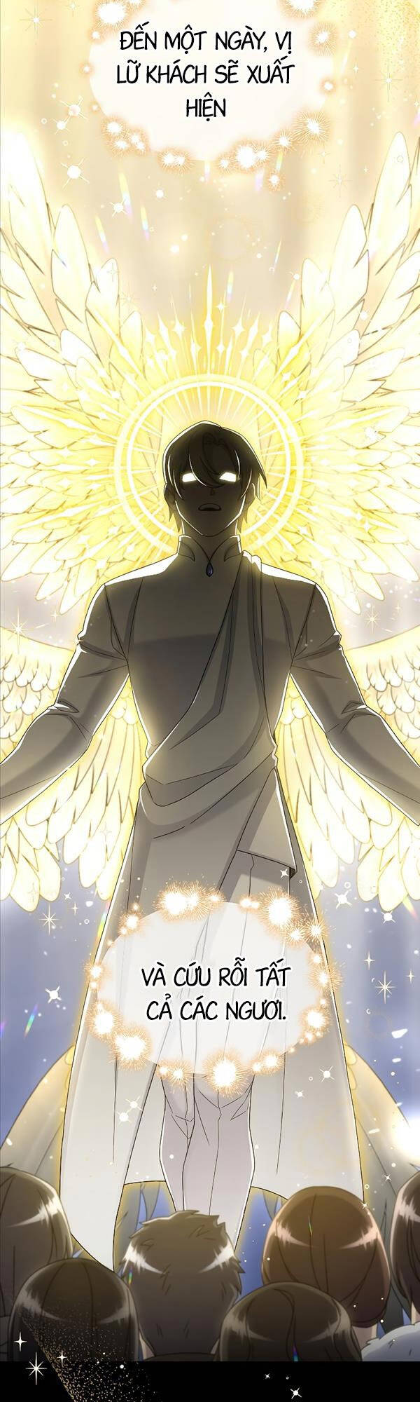 Người mới này quá mạnh chapter 46 - Upload bởi truyensieuhay.com
