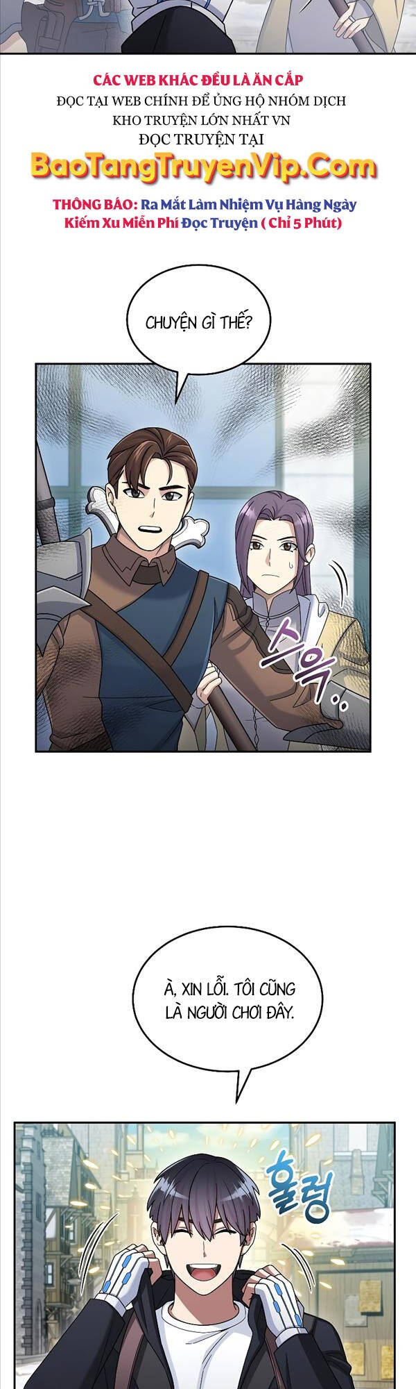 Người mới này quá mạnh chapter 46 - Upload bởi truyensieuhay.com