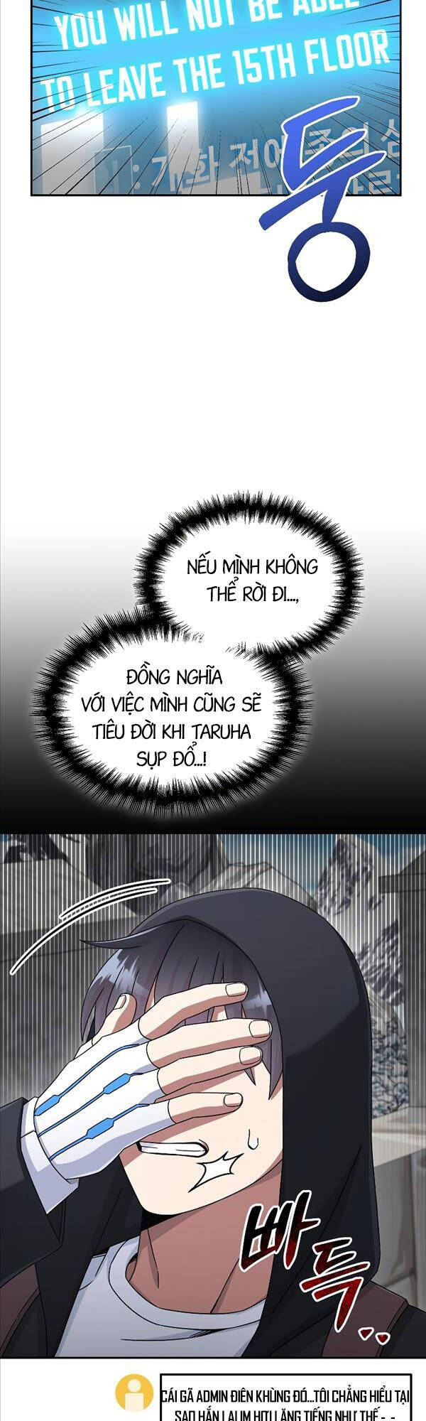 Người mới này quá mạnh chapter 46 - Upload bởi truyensieuhay.com