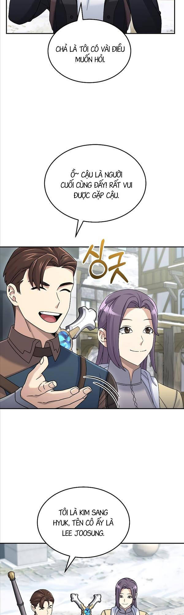 Người mới này quá mạnh chapter 46 - Upload bởi truyensieuhay.com