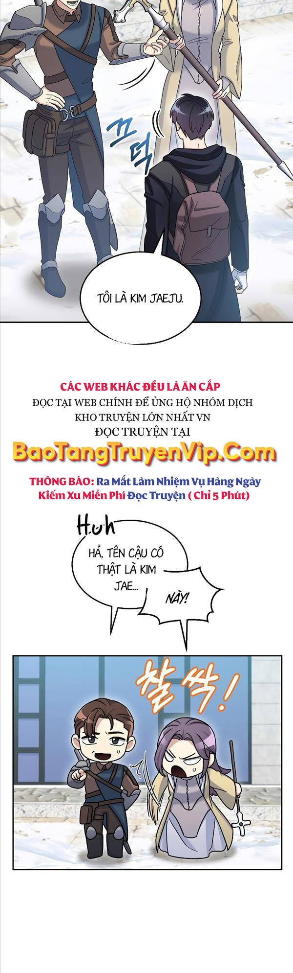 Người mới này quá mạnh chapter 46 - Upload bởi truyensieuhay.com