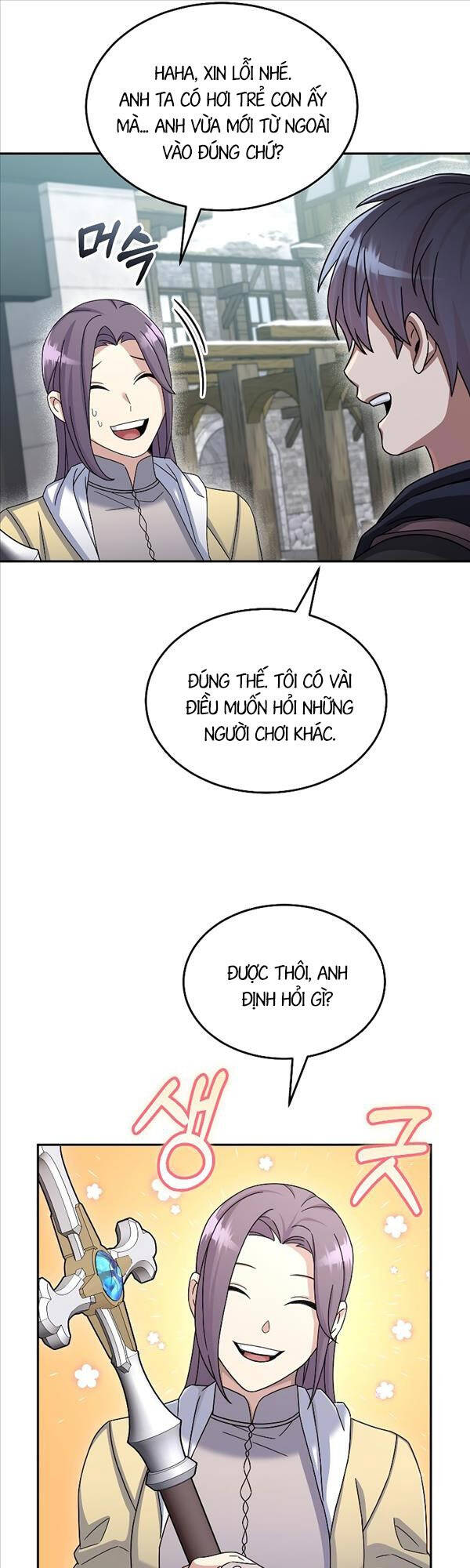 Người mới này quá mạnh chapter 46 - Upload bởi truyensieuhay.com