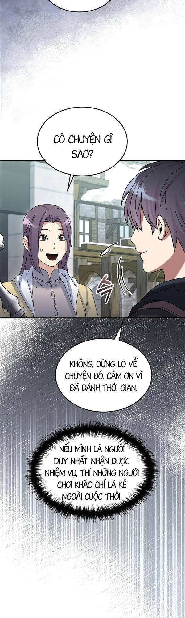 Người mới này quá mạnh chapter 46 - Upload bởi truyensieuhay.com