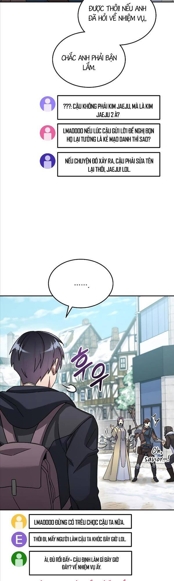 Người mới này quá mạnh chapter 46 - Upload bởi truyensieuhay.com