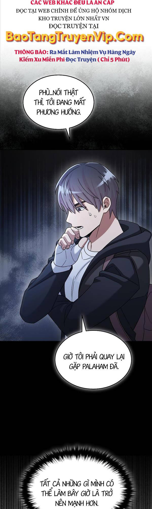 Người mới này quá mạnh chapter 46 - Upload bởi truyensieuhay.com