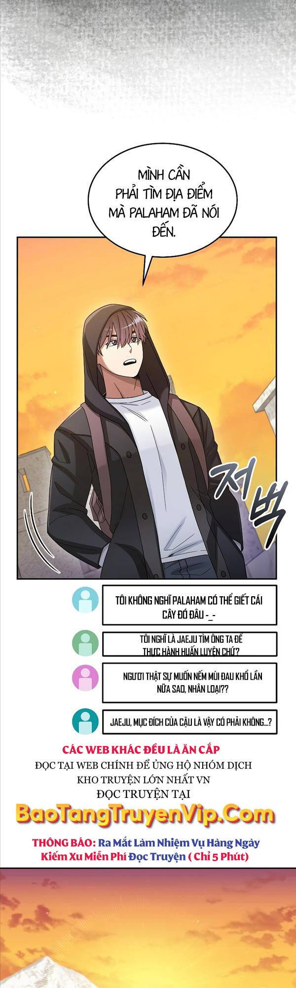 Người mới này quá mạnh chapter 46 - Upload bởi truyensieuhay.com