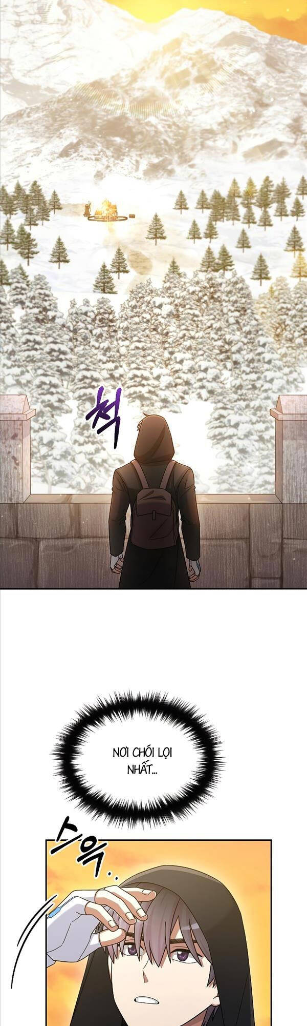 Người mới này quá mạnh chapter 46 - Upload bởi truyensieuhay.com