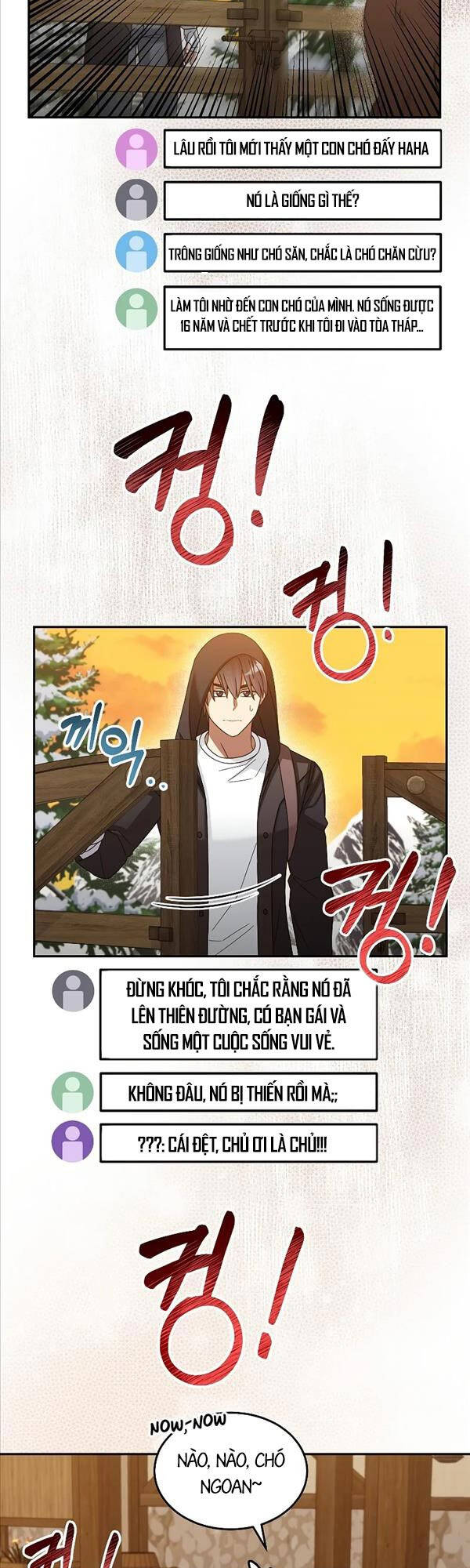 Người mới này quá mạnh chapter 46 - Upload bởi truyensieuhay.com