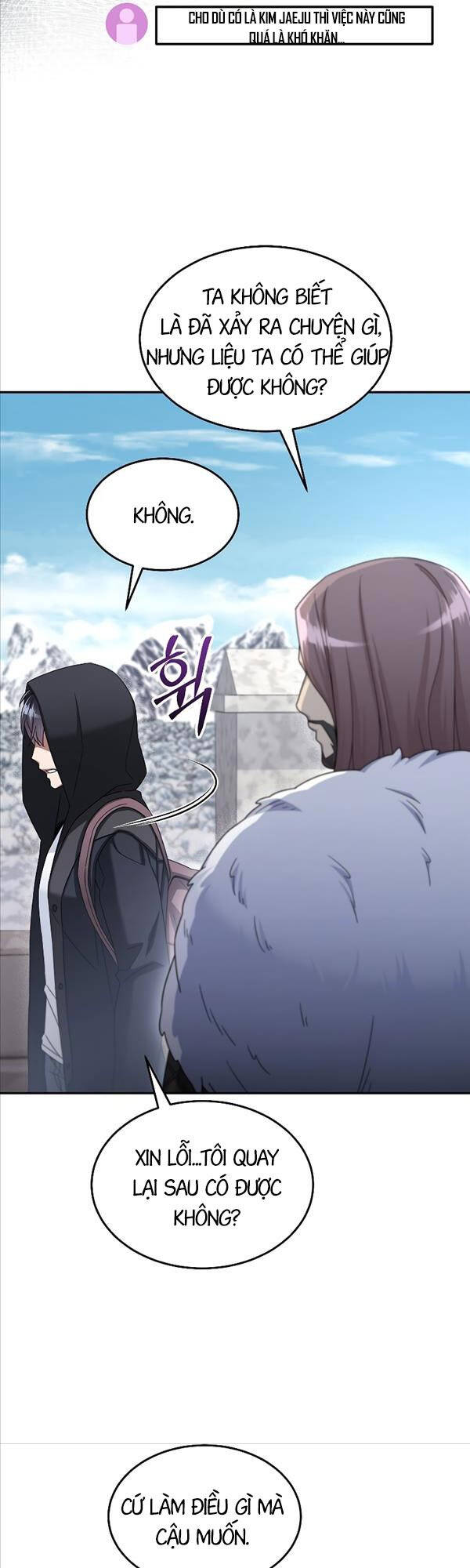 Người mới này quá mạnh chapter 46 - Upload bởi truyensieuhay.com