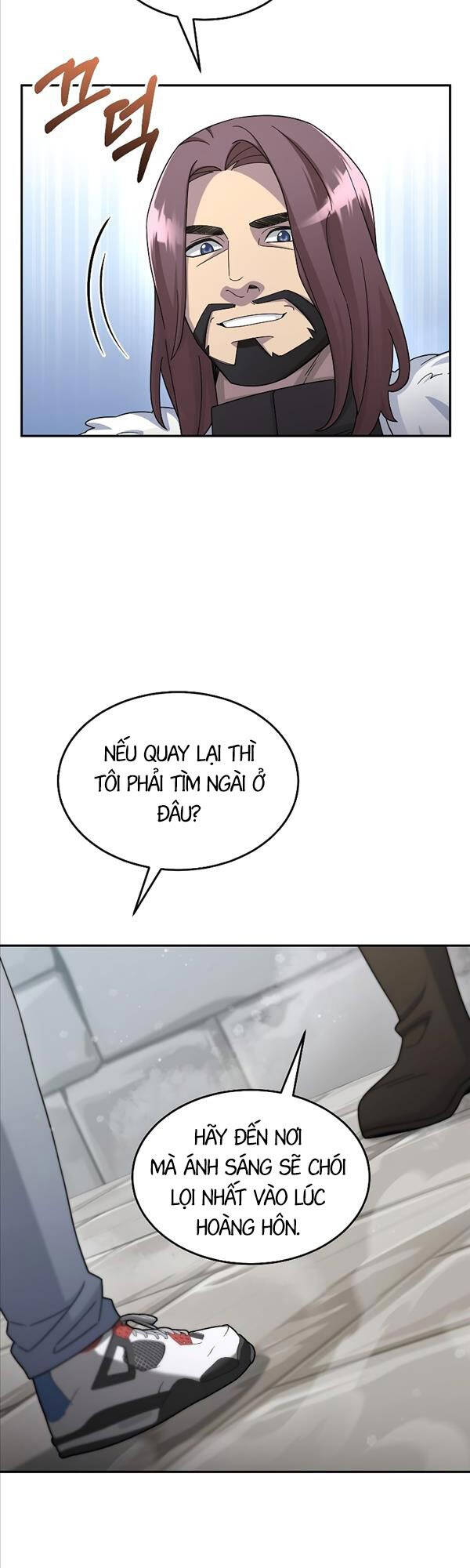 Người mới này quá mạnh chapter 46 - Upload bởi truyensieuhay.com