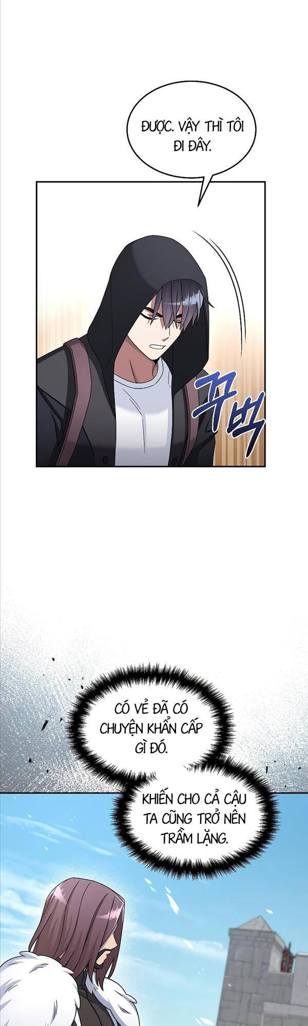 Người mới này quá mạnh chapter 46 - Upload bởi truyensieuhay.com