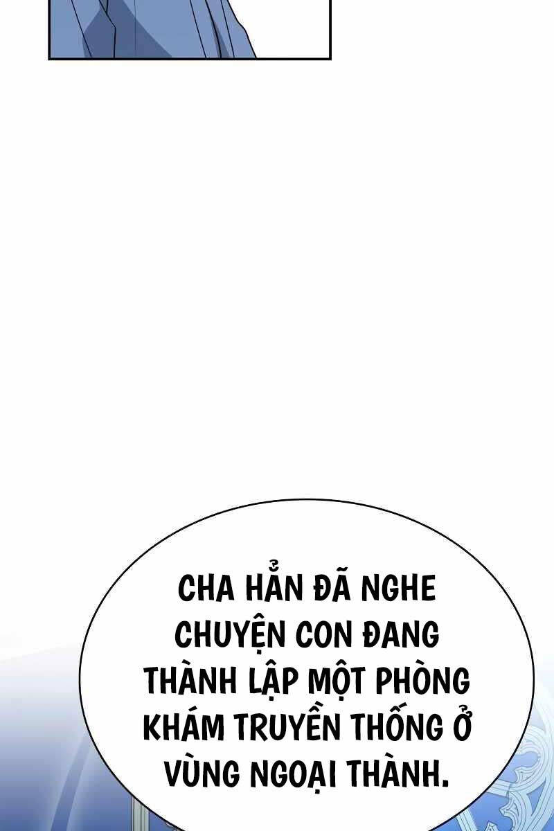 Hoàng tử bán thuốc chapter 20 - Upload bởi truyensieuhay.com