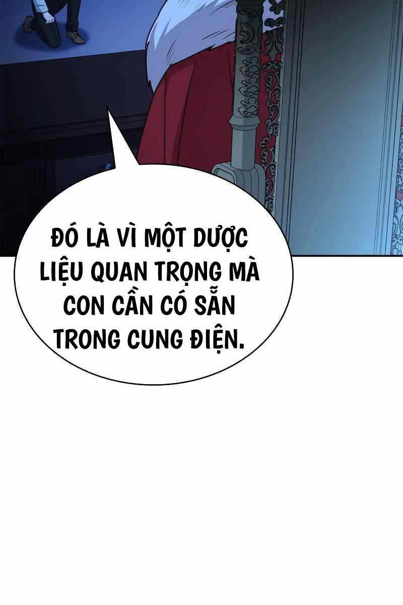Hoàng tử bán thuốc chapter 20 - Upload bởi truyensieuhay.com