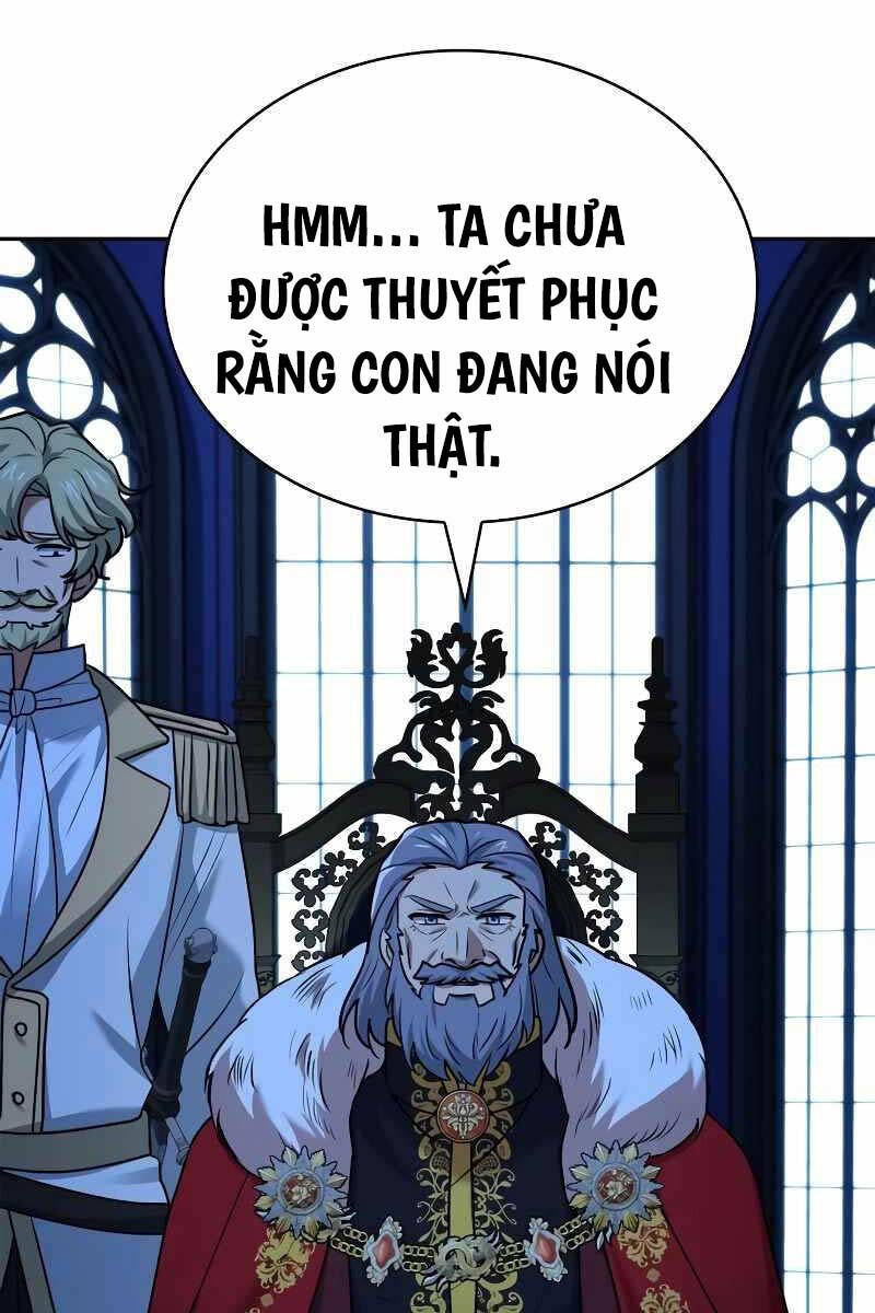 Hoàng tử bán thuốc chapter 20 - Upload bởi truyensieuhay.com