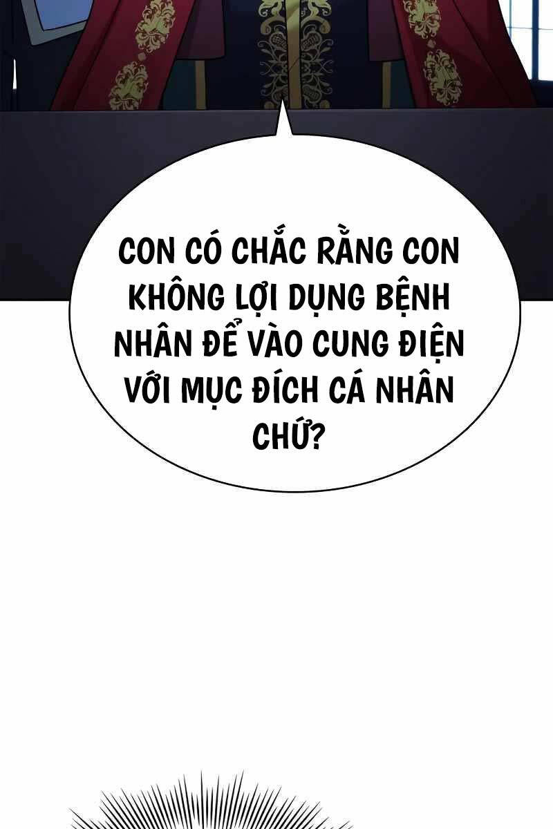 Hoàng tử bán thuốc chapter 20 - Upload bởi truyensieuhay.com