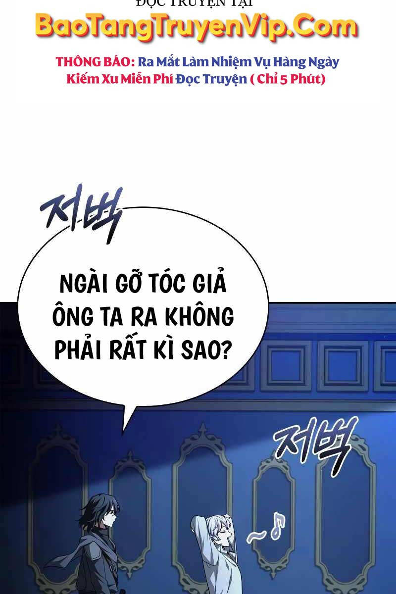 Hoàng tử bán thuốc chapter 20 - Upload bởi truyensieuhay.com