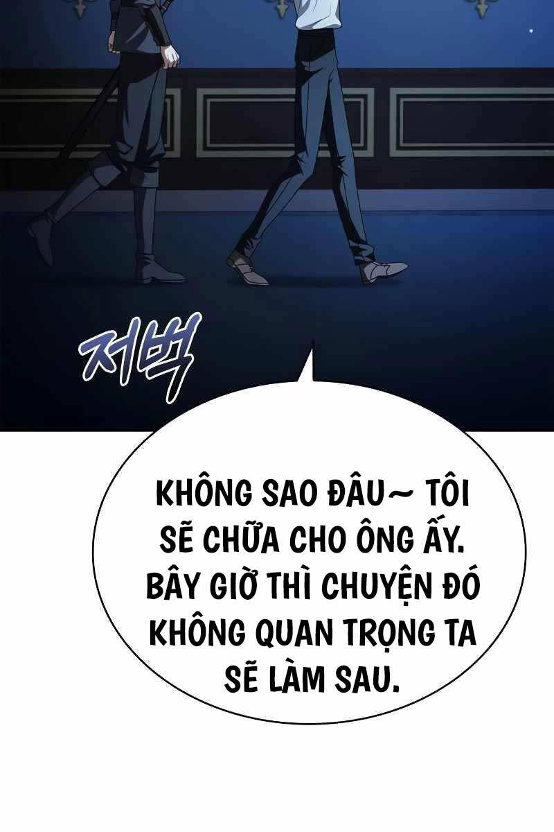 Hoàng tử bán thuốc chapter 20 - Upload bởi truyensieuhay.com