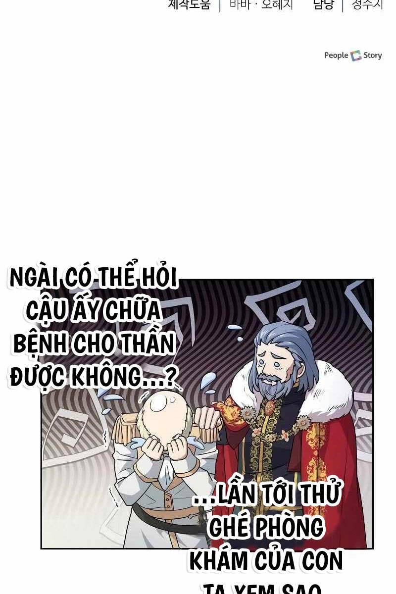Hoàng tử bán thuốc chapter 20 - Upload bởi truyensieuhay.com