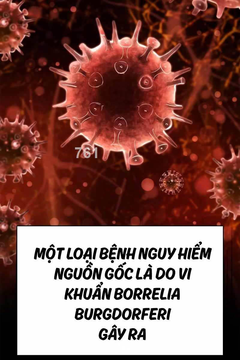 Hoàng tử bán thuốc chapter 20 - Upload bởi truyensieuhay.com