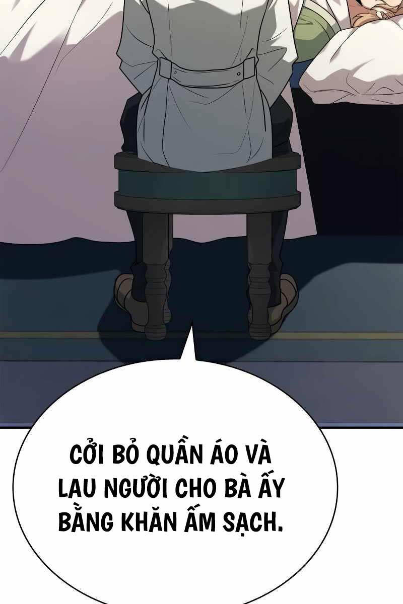 Hoàng tử bán thuốc chapter 20 - Upload bởi truyensieuhay.com