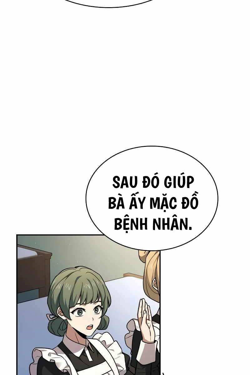 Hoàng tử bán thuốc chapter 20 - Upload bởi truyensieuhay.com