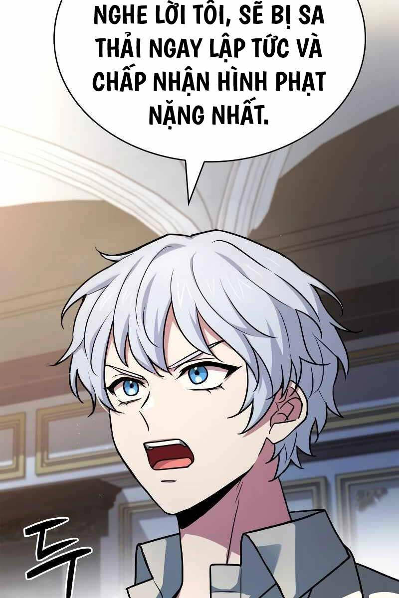 Hoàng tử bán thuốc chapter 20 - Upload bởi truyensieuhay.com
