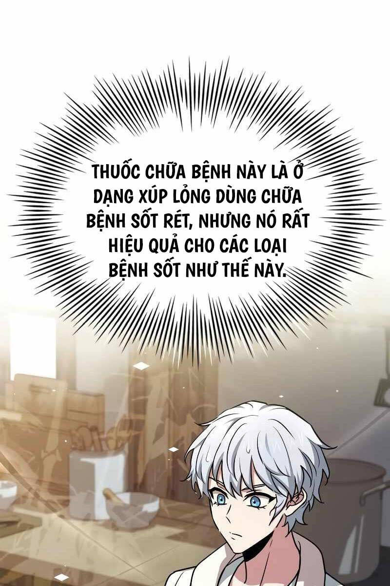 Hoàng tử bán thuốc chapter 20 - Upload bởi truyensieuhay.com