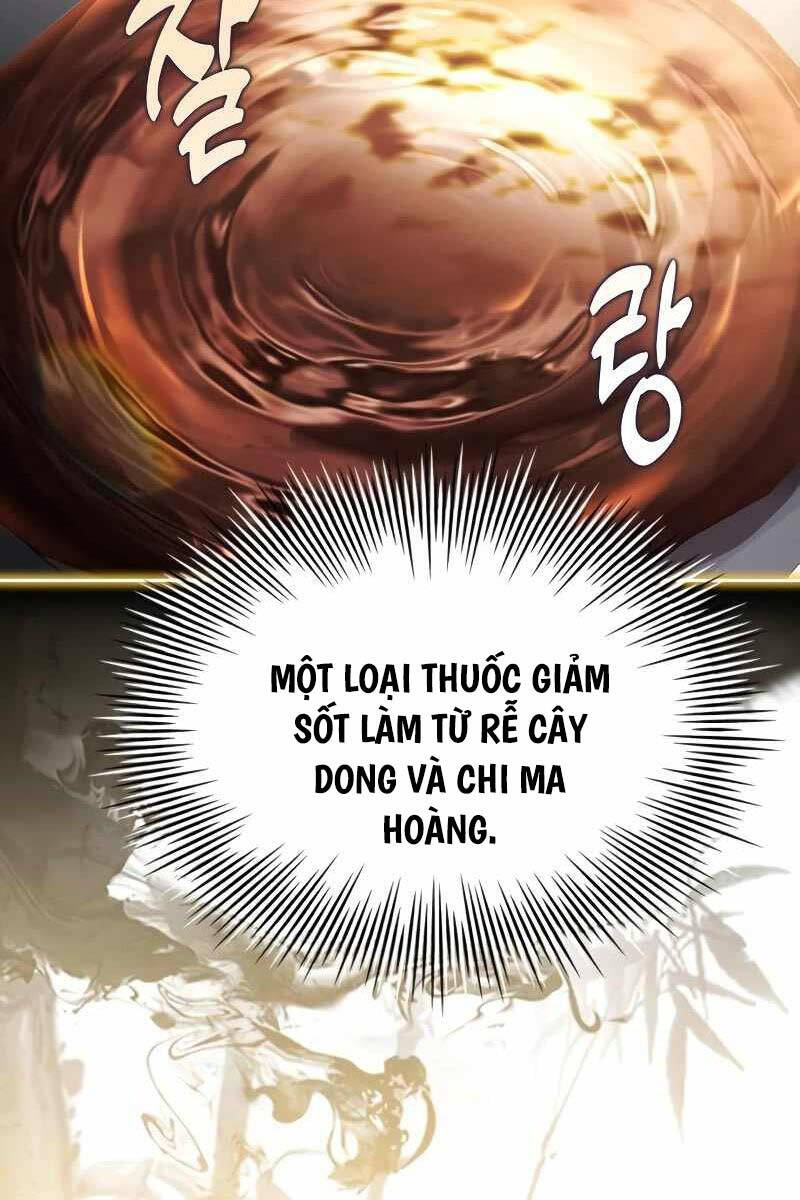 Hoàng tử bán thuốc chapter 20 - Upload bởi truyensieuhay.com
