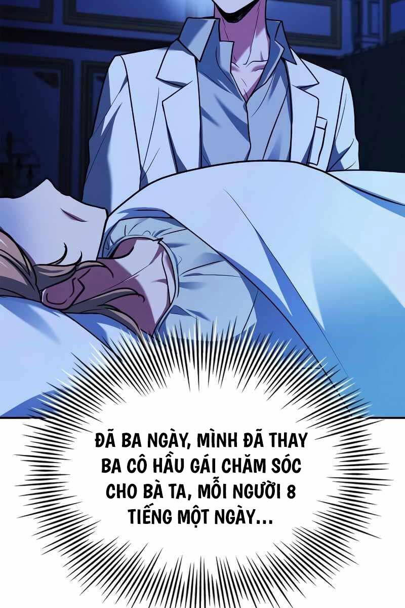 Hoàng tử bán thuốc chapter 20 - Upload bởi truyensieuhay.com