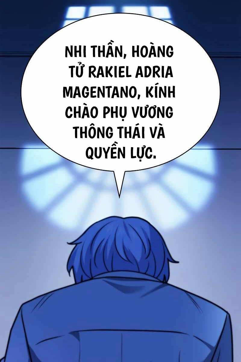 Hoàng tử bán thuốc chapter 20 - Upload bởi truyensieuhay.com