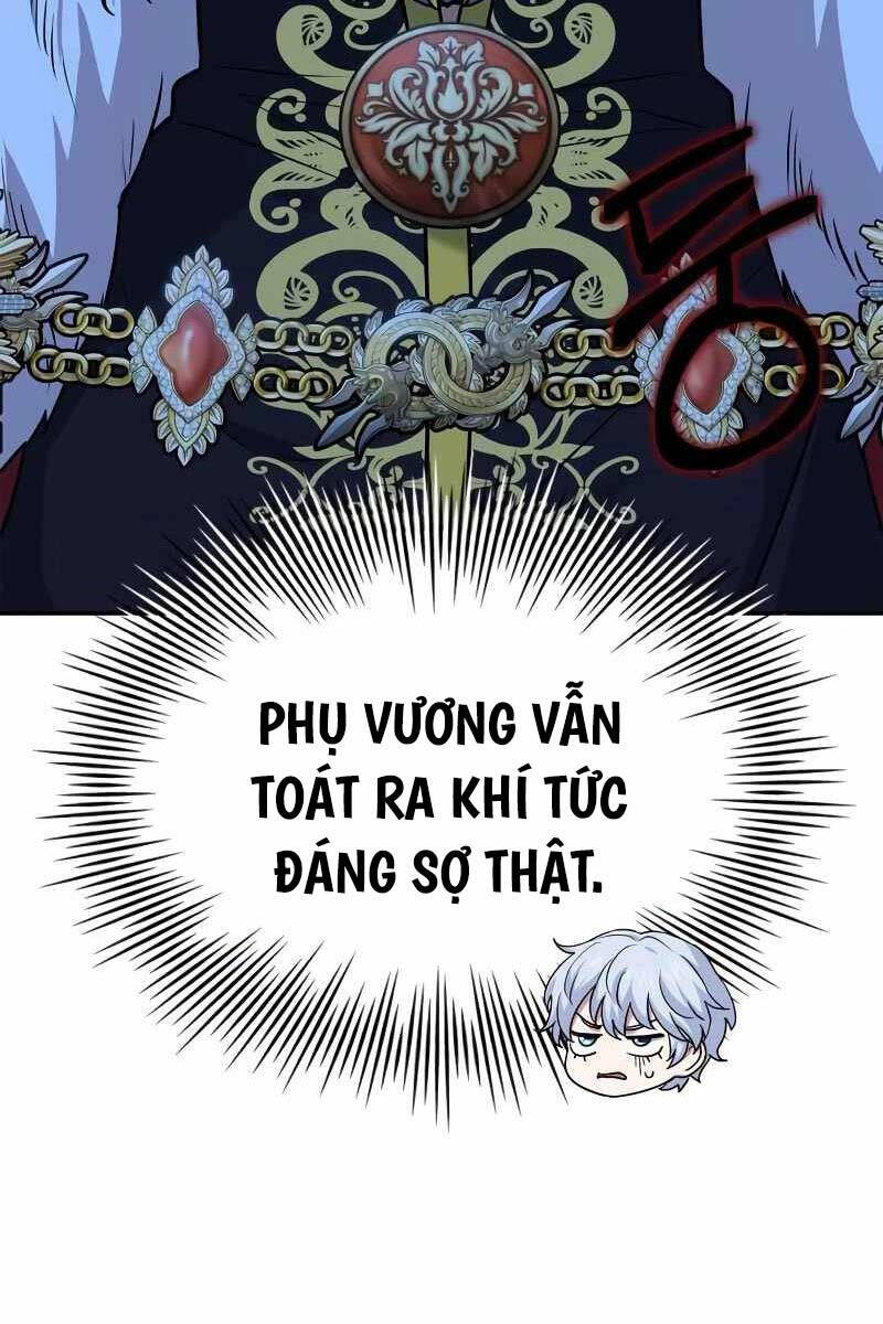 Hoàng tử bán thuốc chapter 20 - Upload bởi truyensieuhay.com