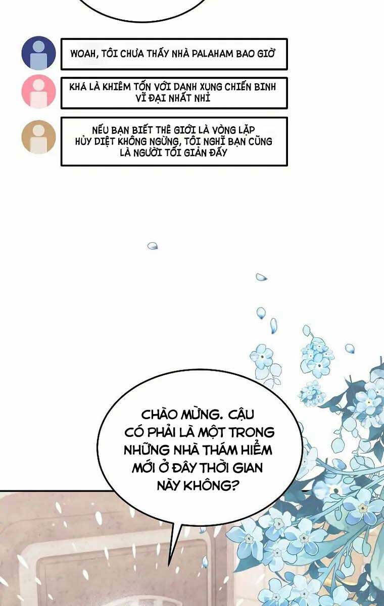 Người mới này quá mạnh chapter 47 - Upload bởi truyensieuhay.com