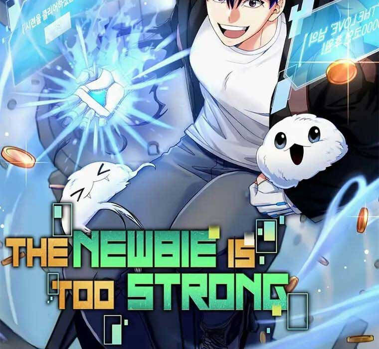Người mới này quá mạnh chapter 47 - Upload bởi truyensieuhay.com