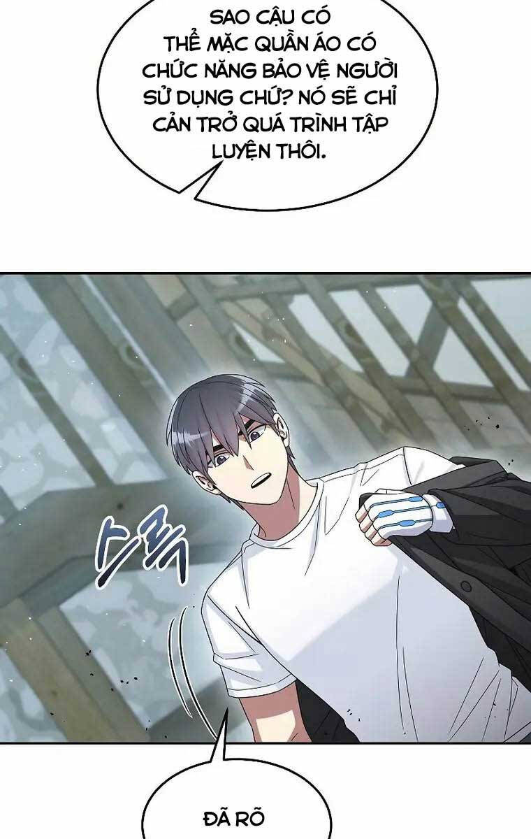 Người mới này quá mạnh chapter 47 - Upload bởi truyensieuhay.com